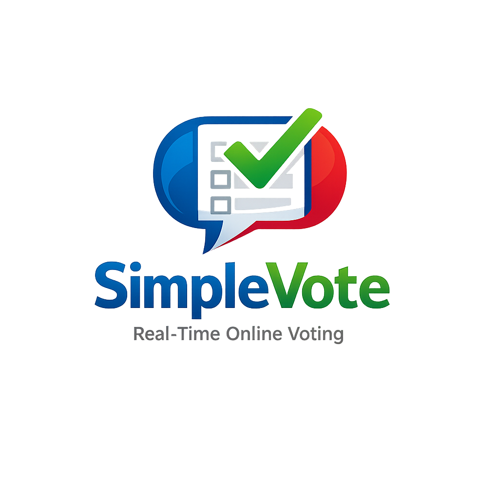SimpleVote